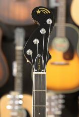 Gold Tone Banjola+  Woodbody Banjo_4