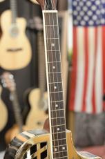 Republic Guitars Highway 49 Tenor_3