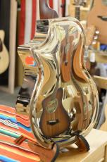 Republic Guitars Highway 49 Tenor_6