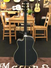 Takamine 『オーダー受付中』700CTM   ~Midnight Gray ~_3