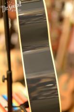 Takamine 『オーダー受付中』700CTM   ~Midnight Gray ~_6