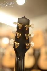 Takamine 『オーダー受付中』700CTM   ~Midnight Gray ~_8