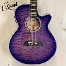 Takamine 『オーダー受付中』TSP178AC ~Custom Violet  with Avalon~