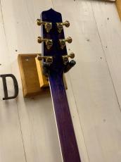 Takamine 『オーダー受付中』TSP178AC ~Custom Violet  with Avalon~_9