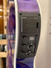 Takamine 『オーダー受付中』TSP178AC ~Custom Violet  with Avalon~_10