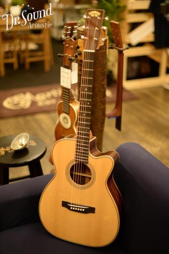 ASTURIAS 【お取り寄せ商品】SOLO STANDARD/S