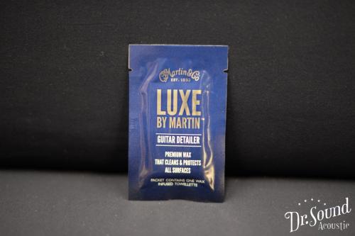 Martin 【Dr.Sound Martin 1833shop】Luxe by Martin Guitar Detailer