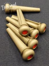 Martin Luxe by Martin Bridge Pins (Dark Gray) 18APP0005_2