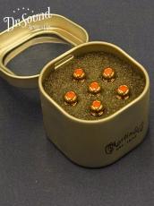 Martin Luxe by Martin Bridge Pins (Gold) 18APP0006