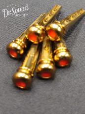 Martin Luxe by Martin Bridge Pins (Gold) 18APP0006_2