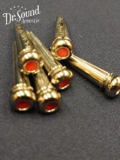 Martin Luxe by Martin Bridge Pins (Chrome) 18APP0007_2