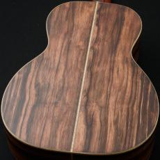 Bromo Guitars BAR6E 【動画あり】【国内工房セットアップ!】【P.U付!】【14Fジョイントパーラー】_2