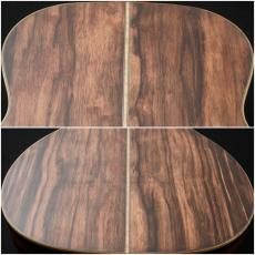 Bromo Guitars BAR6E 【動画あり】【国内工房セットアップ!】【P.U付!】【14Fジョイントパーラー】_7