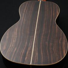 Bromo Guitars BAR6E 【動画あり】【国内工房セットアップ!】【P.U付!】【14Fジョイントパーラー】_2