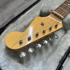 Bell CAT Mod Guitars CTM ST PSP_4