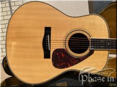 YAMAHA L-15 1983 Jacaranda