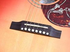 Gibson Hummingbird Special ~Satin Vintage Cherry Sunburst~ #22096074 【G-CLUB TOKYO】_3