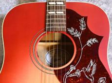 Gibson Hummingbird Special ~Satin Vintage Cherry Sunburst~ #22096074 【G-CLUB TOKYO】_4
