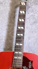 Gibson Hummingbird Special ~Satin Vintage Cherry Sunburst~ #22096074 【G-CLUB TOKYO】_5