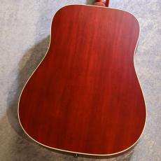 Gibson Hummingbird Special ~Satin Vintage Cherry Sunburst~ #22096074 【G-CLUB TOKYO】_7