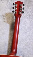 Gibson Hummingbird Special ~Satin Vintage Cherry Sunburst~ #22096074 【G-CLUB TOKYO】_8