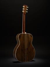 Martin The Crossroads 2026 Collection 000-42 Eric Clapton Ziricote【エリック・クラプトン シグネチャーモデル】【限定生産モデル・ご予約受付中】_3