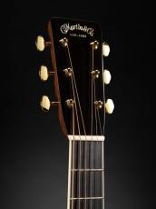Martin The Crossroads 2026 Collection 000-42 Eric Clapton Ziricote【エリック・クラプトン シグネチャーモデル】【限定生産モデル・ご予約受付中】_5