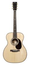 Martin The Crossroads 2026 Collection 000-42 Eric Clapton Ziricote【エリック・クラプトン シグネチャーモデル】【限定生産モデル・ご予約受付中】_8
