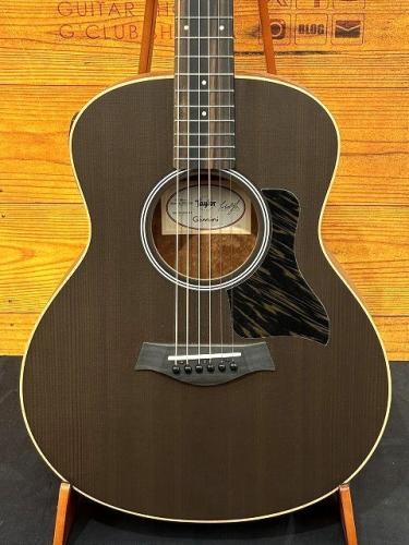 Taylor 【秋得BIGセール!】GS Mini-e special edition Trans Black 【スペシャルカラー!】