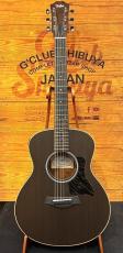 Taylor 【秋得BIGセール!】GS Mini-e special edition Trans Black 【スペシャルカラー!】_2