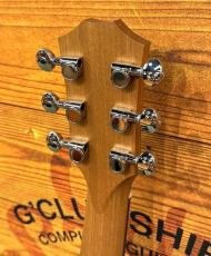 Taylor 【秋得BIGセール!】GS Mini-e special edition Trans Black 【スペシャルカラー!】_4