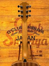 Taylor 【秋得BIGセール!】GS Mini-e special edition Trans Black 【スペシャルカラー!】_5