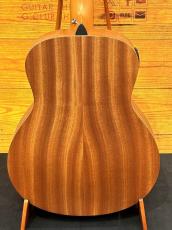 Taylor 【秋得BIGセール!】GS Mini-e special edition Trans Black 【スペシャルカラー!】_6