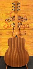 Taylor 【秋得BIGセール!】GS Mini-e special edition Trans Black 【スペシャルカラー!】_7