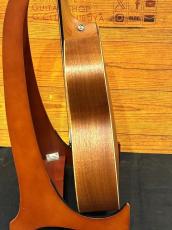Taylor 【秋得BIGセール!】GS Mini-e special edition Trans Black 【スペシャルカラー!】_8