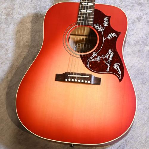 Gibson Hummingbird Special ~Satin Vintage Cherry Sunburst~ #22386127 【G-CLUB TOKYO】