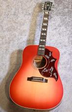 Gibson Hummingbird Special ~Satin Vintage Cherry Sunburst~ #22386127 【G-CLUB TOKYO】_2