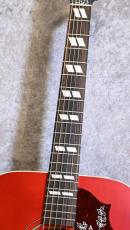 Gibson Hummingbird Special ~Satin Vintage Cherry Sunburst~ #22386127 【G-CLUB TOKYO】_5