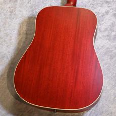Gibson Hummingbird Special ~Satin Vintage Cherry Sunburst~ #22386127 【G-CLUB TOKYO】_7