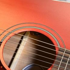 Gibson Hummingbird Special ~Satin Vintage Cherry Sunburst~ #22386127 【G-CLUB TOKYO】_9