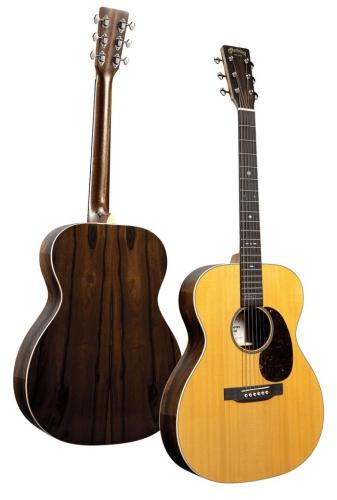 Martin The Crossroads 2026 Collection 000-13E Eric Clapton【エリック・クラプトン シグネチャーモデル】【限定生産モデル・ご予約受付中】