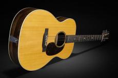 Martin The Crossroads 2026 Collection 000-13E Eric Clapton【エリック・クラプトン シグネチャーモデル】【限定生産モデル・ご予約受付中】_8