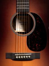 Martin The Crossroads 2026 Collection 000-13E Eric Clapton Burst【エリック・クラプトン シグネチャーモデル】【限定生産モデル・ご予約受付中】_5