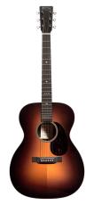 Martin The Crossroads 2026 Collection 000-13E Eric Clapton Burst【エリック・クラプトン シグネチャーモデル】【限定生産モデル・ご予約受付中】_8