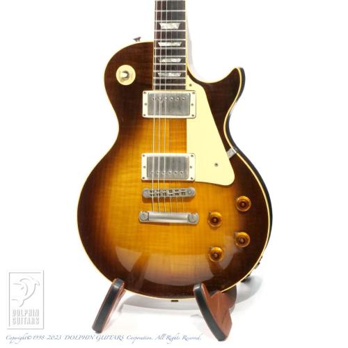 Gibson Heritage Series Les Paul Standard 80【セール開催中!36回無金利対象品】