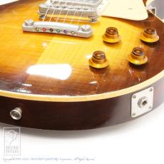 Gibson Heritage Series Les Paul Standard 80【セール開催中!36回無金利対象品】_15