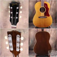 Gibson 1968年製 B-25N_2