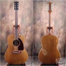 Gibson L1960s LG-0