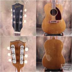 Gibson L1960s LG-0_2