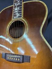 Kasuga The Kasuga OOO-45 Style Tree of Life Custom【最終値下げファイナルセール・10/6まで】_5